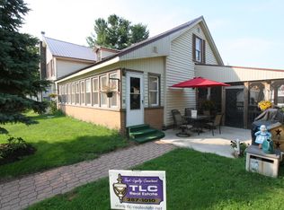 14 Spragueville Rd, Gouverneur, NY 13642