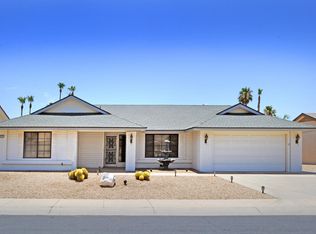 13711 W Terra Vista Dr, Sun City West, AZ 85375