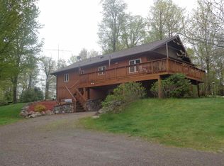 N5237 County Rd E, Medford, WI 54451