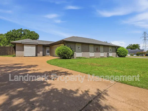 4349 Altamesa Blvd, Fort Worth, TX 76133