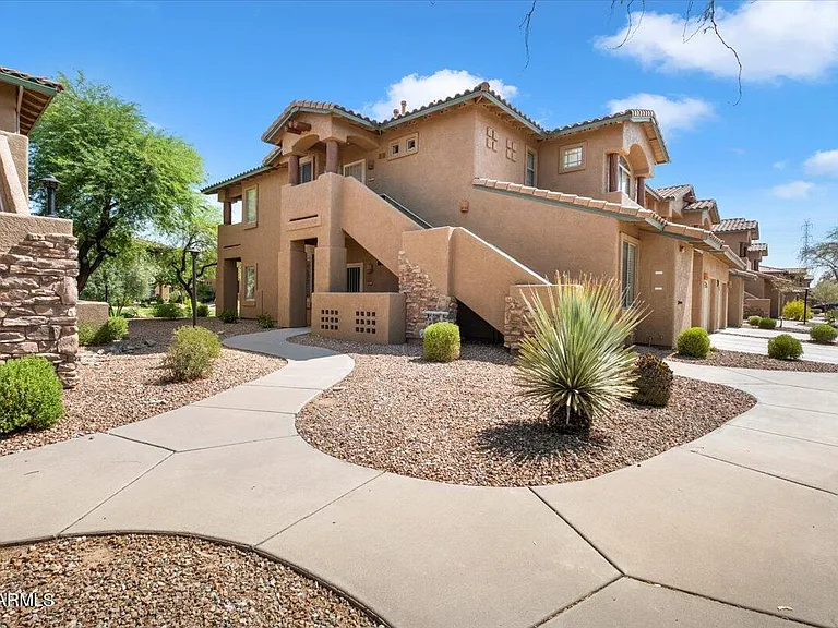 11500 E Cochise Dr #1104 — Photo 8