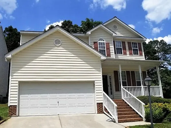 2100 Ramsgate St, Raleigh, NC 27603
