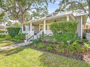 400 9th Ave NE, Saint Petersburg, FL 33701