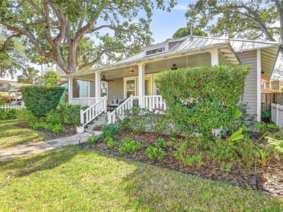 400 9th Ave NE, Saint Petersburg, FL, 33701