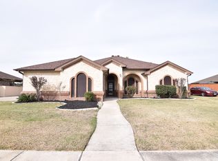 6401 Tanzanite Dr, Killeen, TX 76542