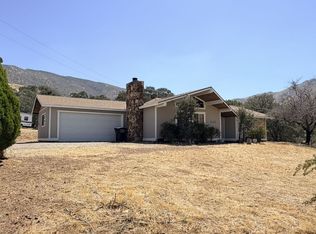 3168 Shadow Mountain Dr, Lake Isabella, CA 93240