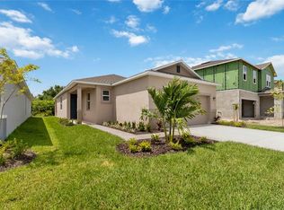 9116 Sandy Bluffs Cir, Parrish, FL 34219