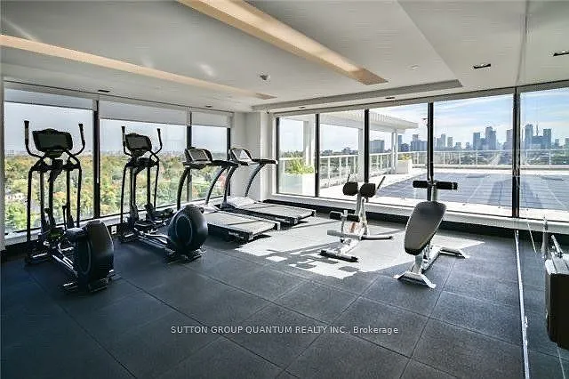 3018 Yonge St #UPH01 — Photo 15