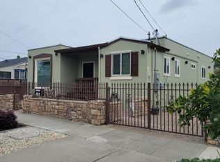 824 Humboldt St, Richmond, CA 94805