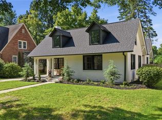 813 Arbordale Ave, High Point, NC 27262