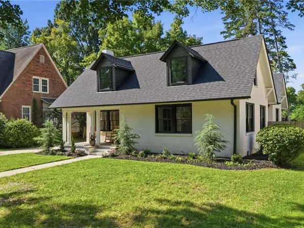 813 Arbordale Ave, High Point, NC 27262