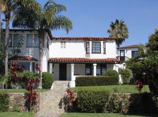 3634 Plumosa Dr, San Diego, CA 92106