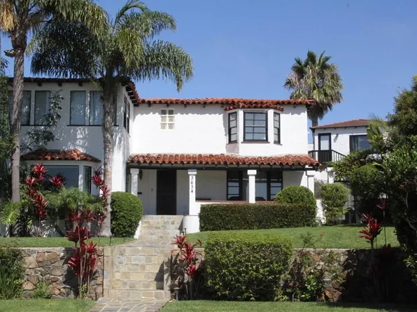 3634 Plumosa Dr, San Diego, CA 92106