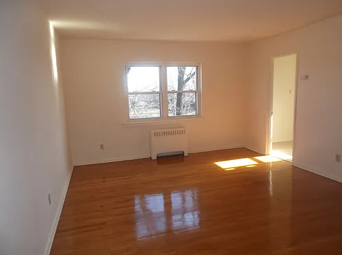 Floor plan Studio