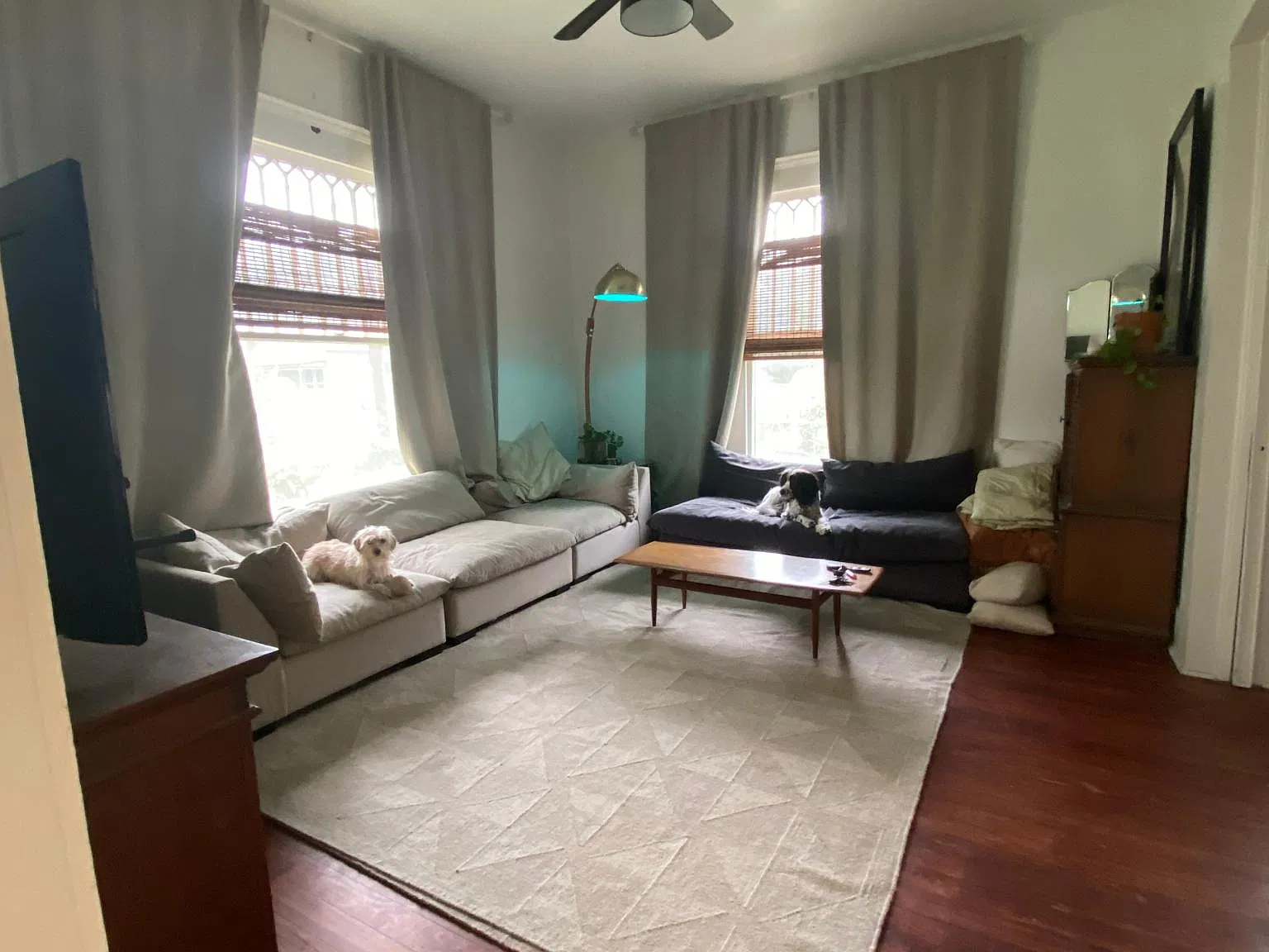 2 bed, 1368 sqft, $3,000 — Photo 3