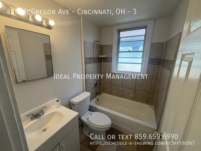 439 McGregor Ave #3 — Photo 11