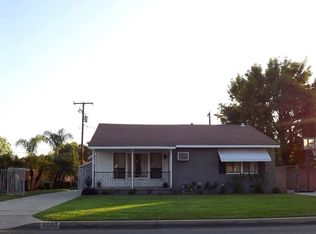 1010 W Robindale St, West Covina, CA 91790