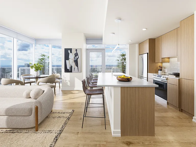 The Residences at ATX Tower — Photo 39