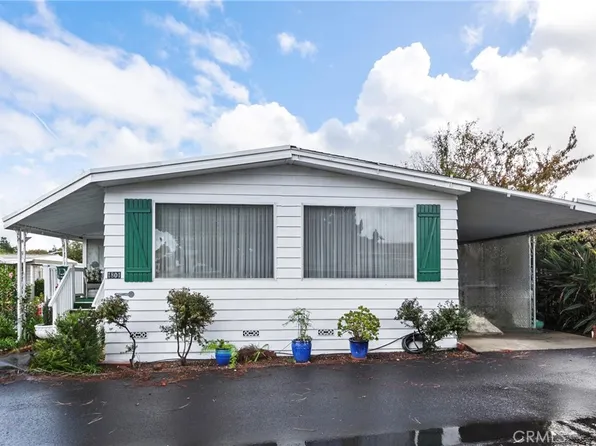 1801 Marsha Dr, San Luis Obispo, CA 93405