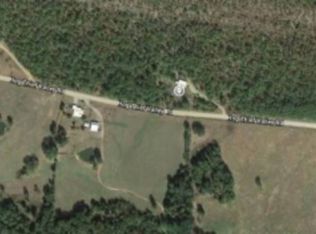 3901 Hog Thief Valley Rd, Magazine, AR 72943