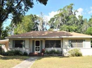 301 E Vanderbilt St, Orlando, FL 32804