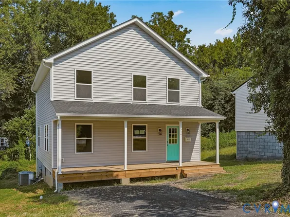 517 Andrews Dr, Petersburg, VA 23803