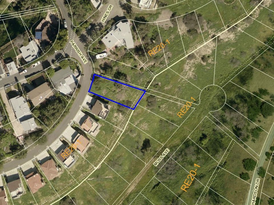 1st image of 3634 Parrish Ave