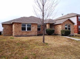 2905 Lake Terrace Dr, Wylie, TX 75098