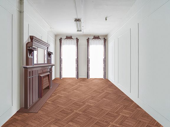 2nd image of 119 W 122nd St #1