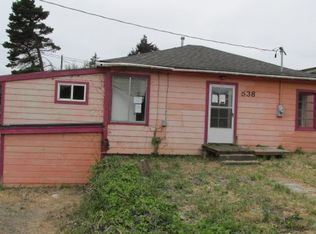 538 Hermann, Myrtle Point, OR 97458