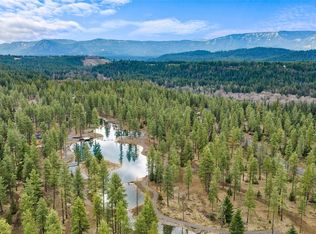 110 Wanawish Loop, Cle Elum, WA 98922