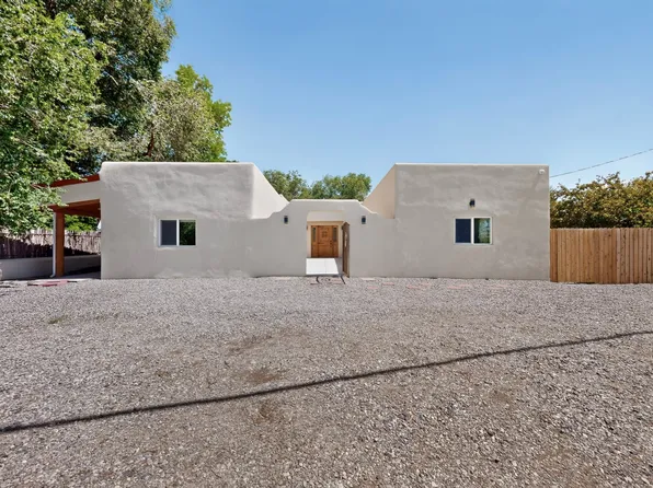 18154 Us Highway 84/285, Santa Fe, NM 87506