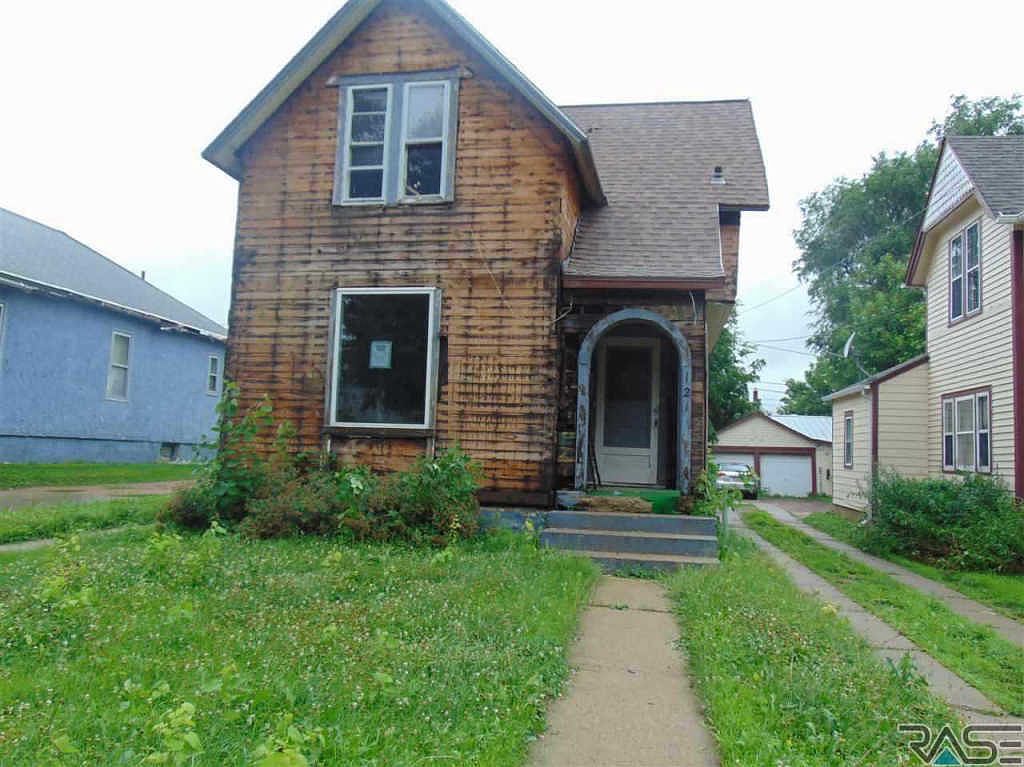 121 S Menlo Ave, Sioux Falls, SD 57104 Zillow