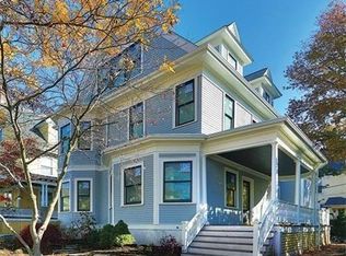 69 Coolidge St, Brookline, MA 02446