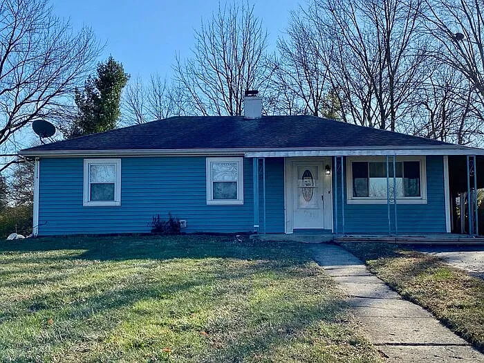 3401 W Perry St photo 1