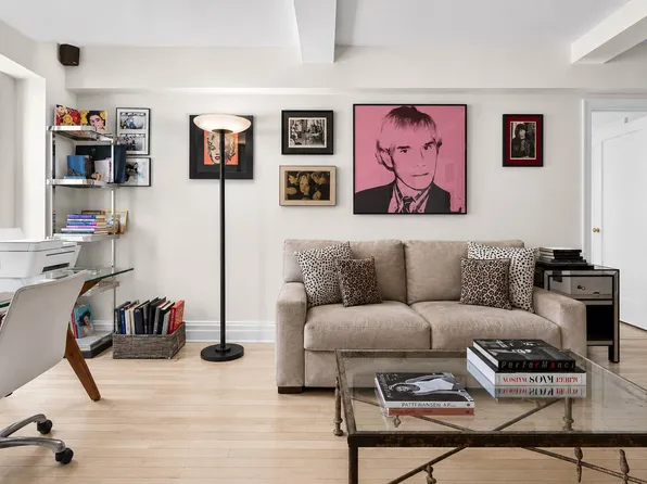 434 East 52nd Street image 1 of 12