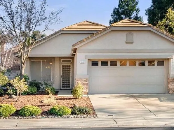 6160 Rose Garden Ln, Roseville, CA 95747