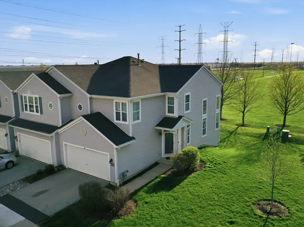 178 Malibu Dr, Romeoville, IL 60446