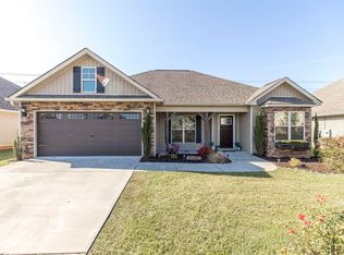 221 Edgarton Way, Bonaire, GA 31005