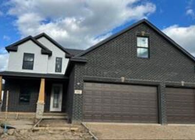 552 Falcon Dr, Dundee, MI, 48131