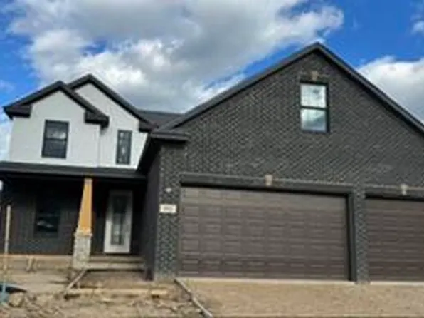 552 Falcon Dr, Dundee, MI 48131