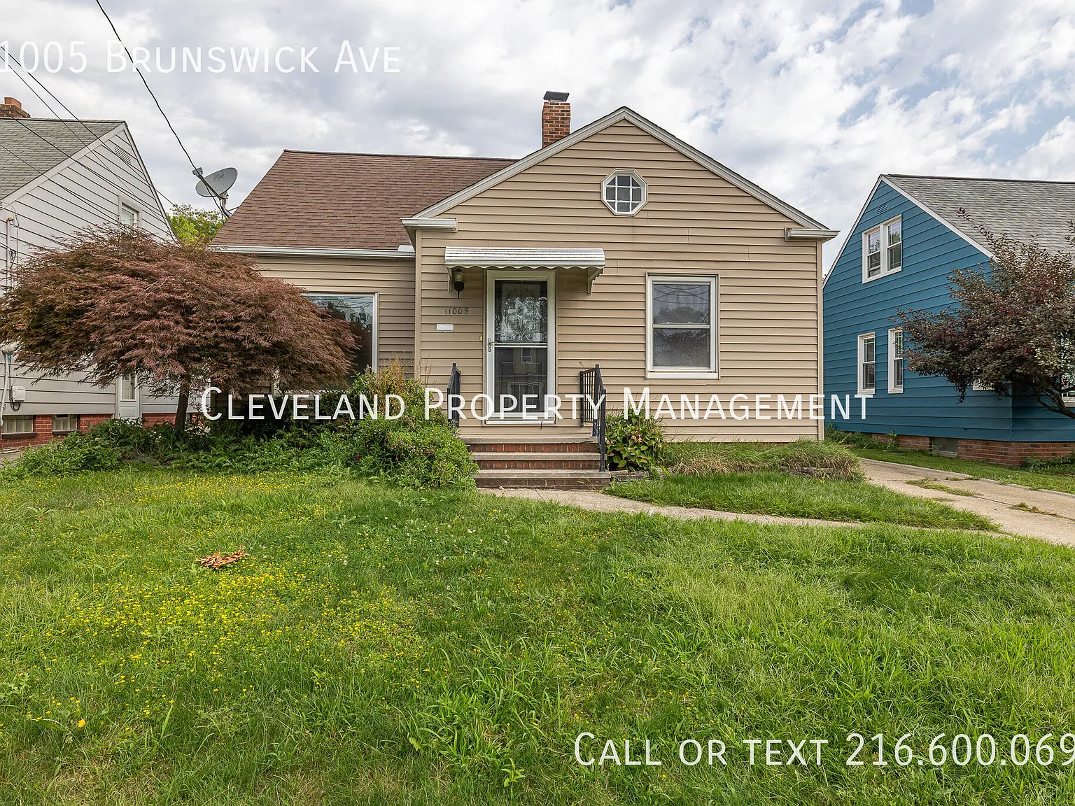 3 bed, 1206 sqft, $1,550 — Photo 1