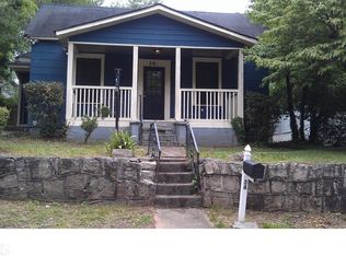 34 Moury Ave SE #34, Atlanta, GA 30315