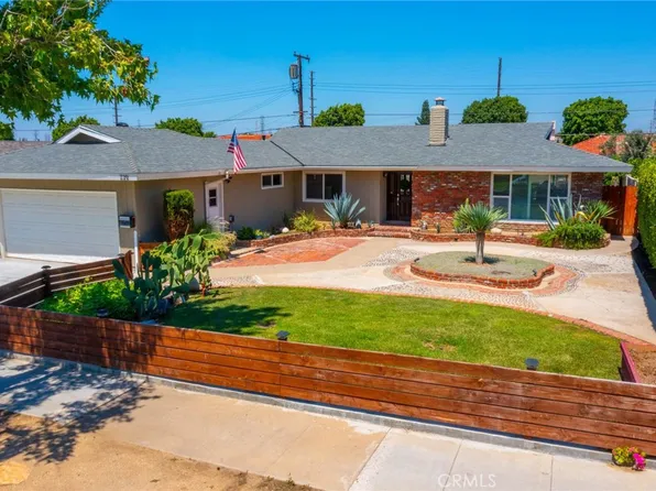 739 E Hoover Ave, Orange, CA 92867