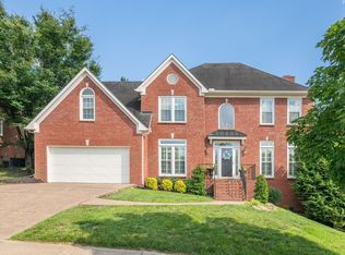 171 Broadwell Cir, Franklin, TN 37067