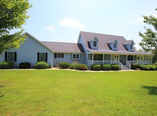 290 Rosehill Ln, Smithfield, KY 40068