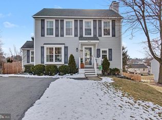 865 Elmwood Ct, Westminster, MD 21158