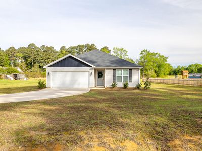 2319 Minnie Hall Rd, Autryville, NC, 28318