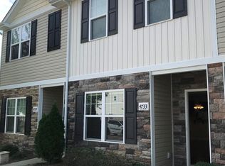 4733 Johnston Oehler Rd, Charlotte, NC 28269