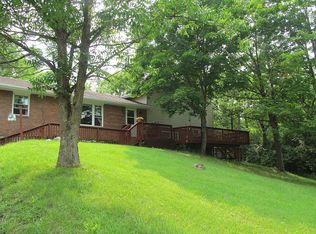 5471 Elk Creek Rd, Middletown, OH 45042